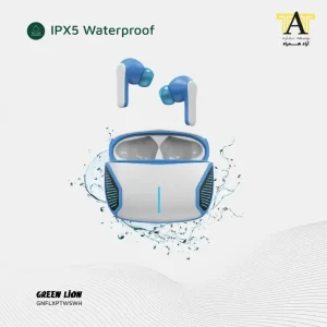 Green Lion Flex Pro TWS True Wireless Earbuds