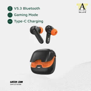 Green Lion Florence TWS True Wireless Earbuds