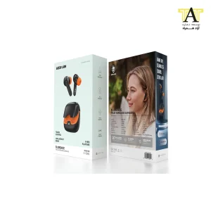 Green Lion Florence TWS True Wireless Earbuds