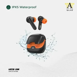 Green Lion Florence TWS True Wireless Earbuds