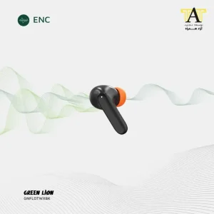 Green Lion Florence TWS True Wireless Earbuds
