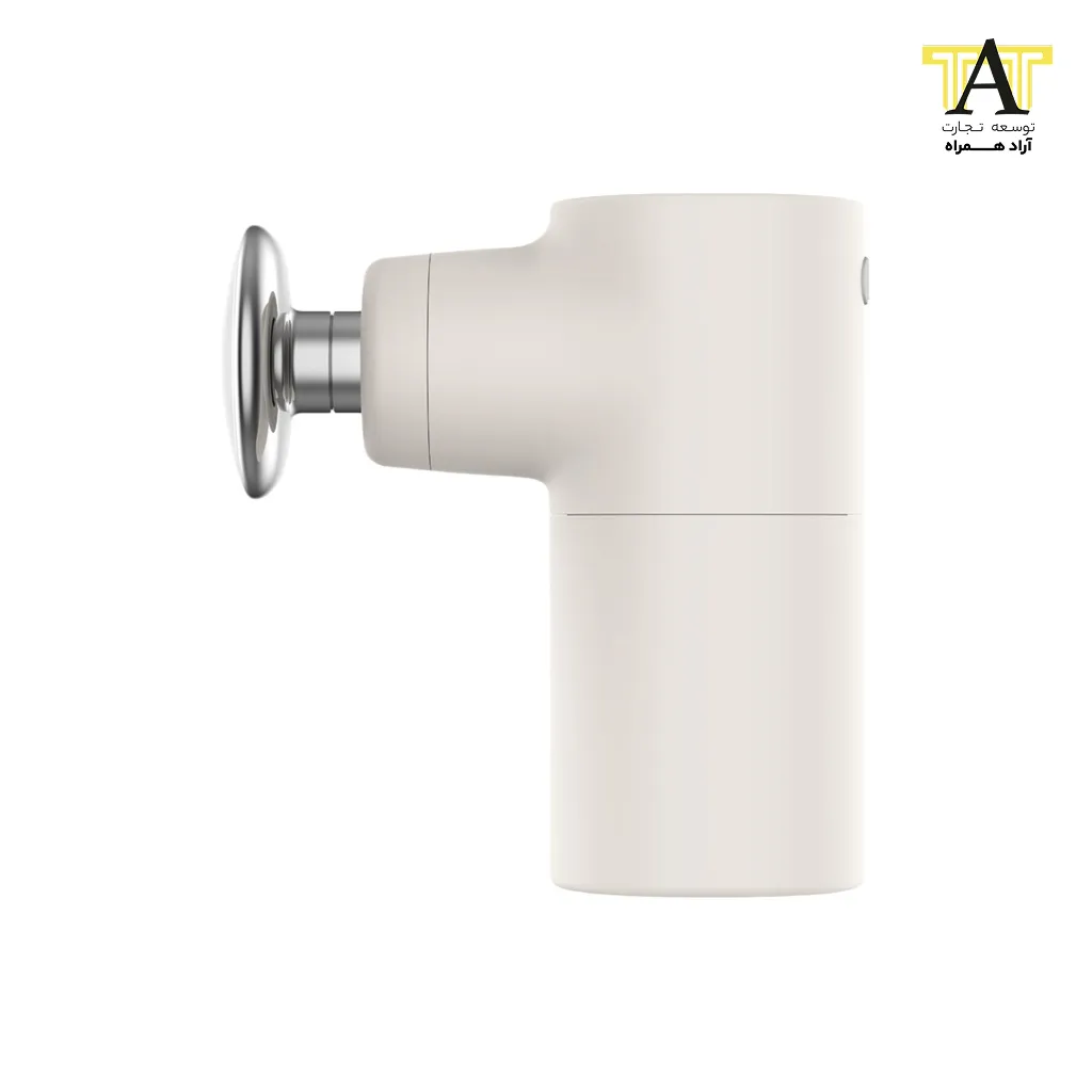 ماساژور جیبی Green Lion Pocket Massage Gun – Beige