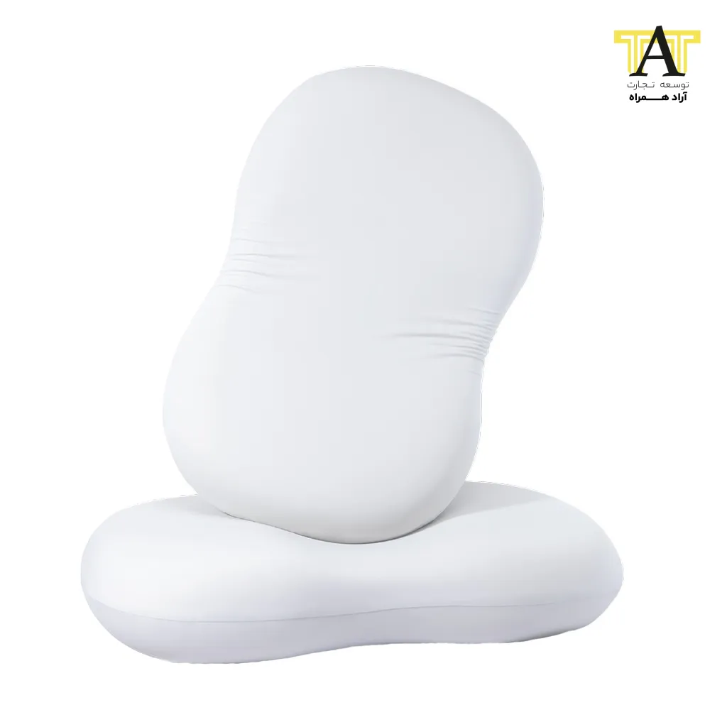 بالش طبی Green Lion Cloud Memory Foam Pillow