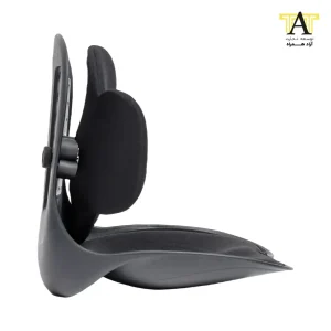 پشتی طبی Green Lion Lumbar Pro Adjustable Back Support