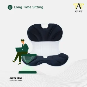 کوسن طبی Green Lion Ergo Seat Cushion