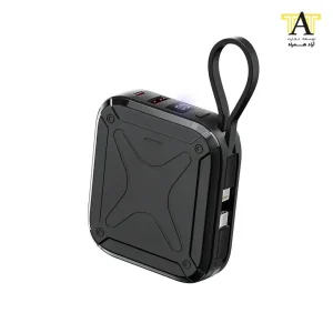 Green Lion Xtreme 10 Power Bank 10000 mAh PD 22.5W